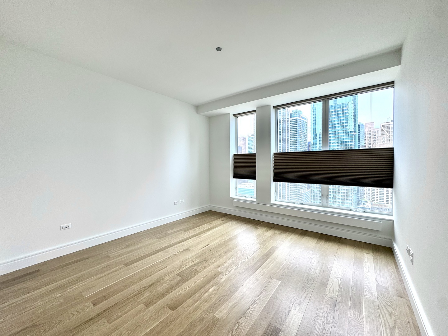 415 East North Water Street Chicago IL 60611