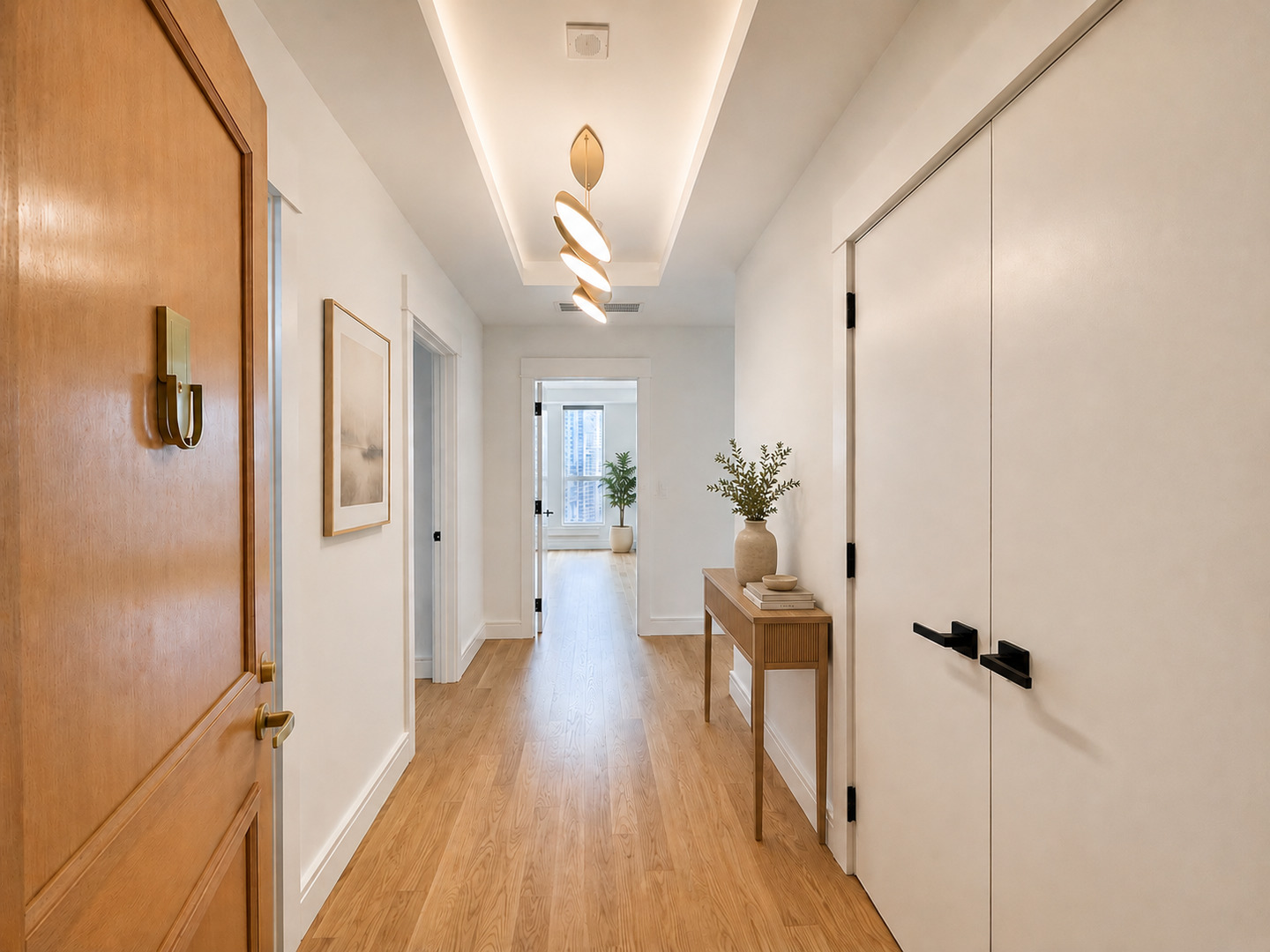 415 East North Water Street Chicago IL 60611