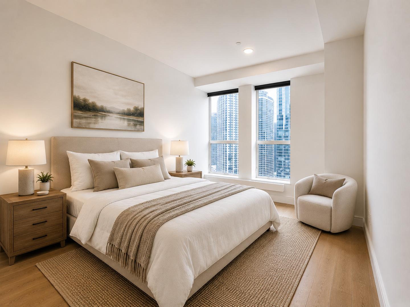 415 East North Water Street Chicago IL 60611