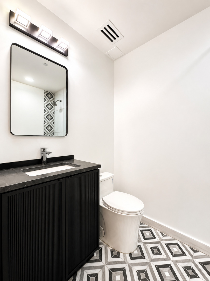 415 East North Water Street Chicago IL 60611