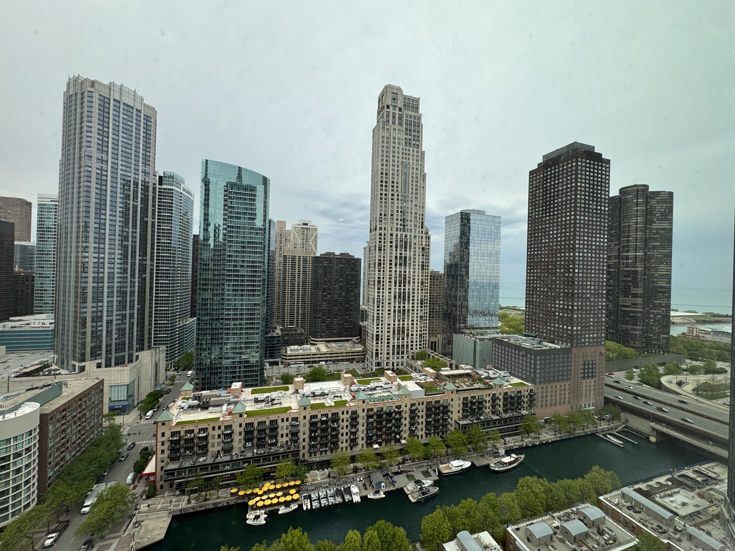 415 East North Water Street Chicago IL 60611