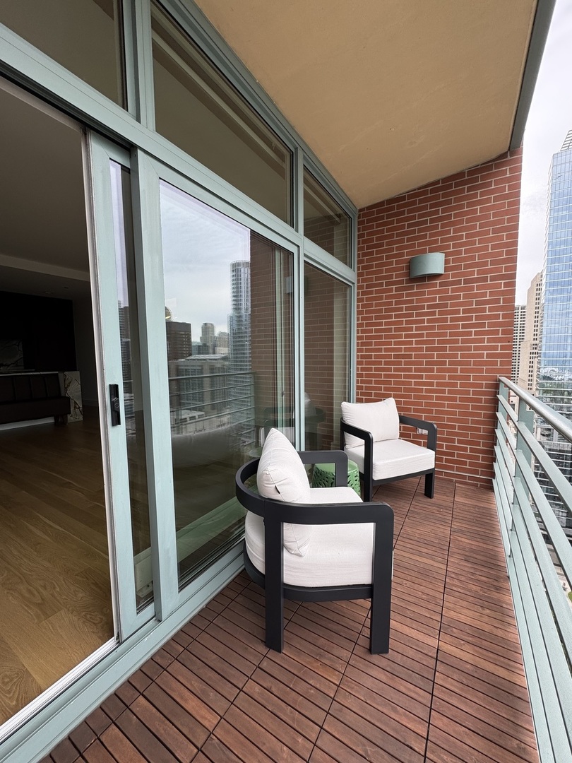 415 East North Water Street Chicago IL 60611