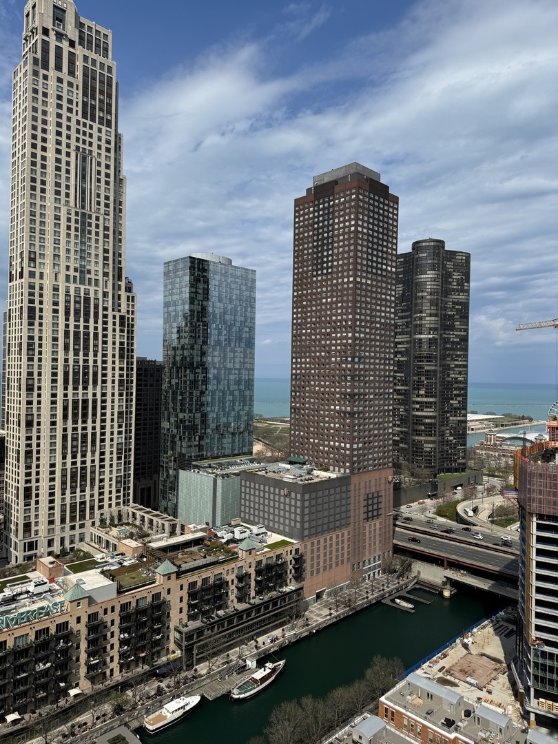 415 East North Water Street Chicago IL 60611