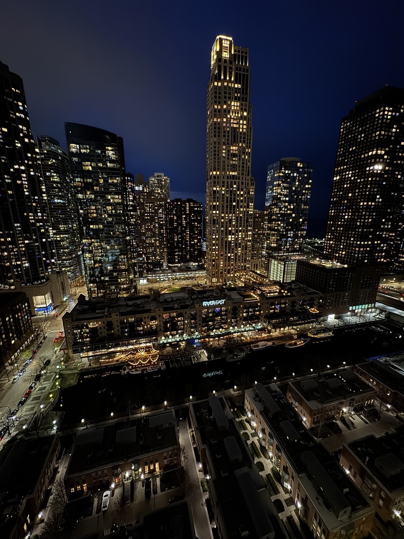 415 East North Water Street Chicago IL 60611