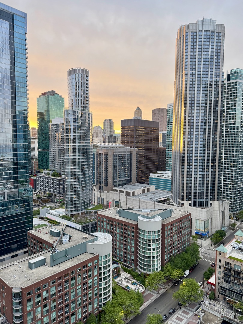 415 East North Water Street Chicago IL 60611