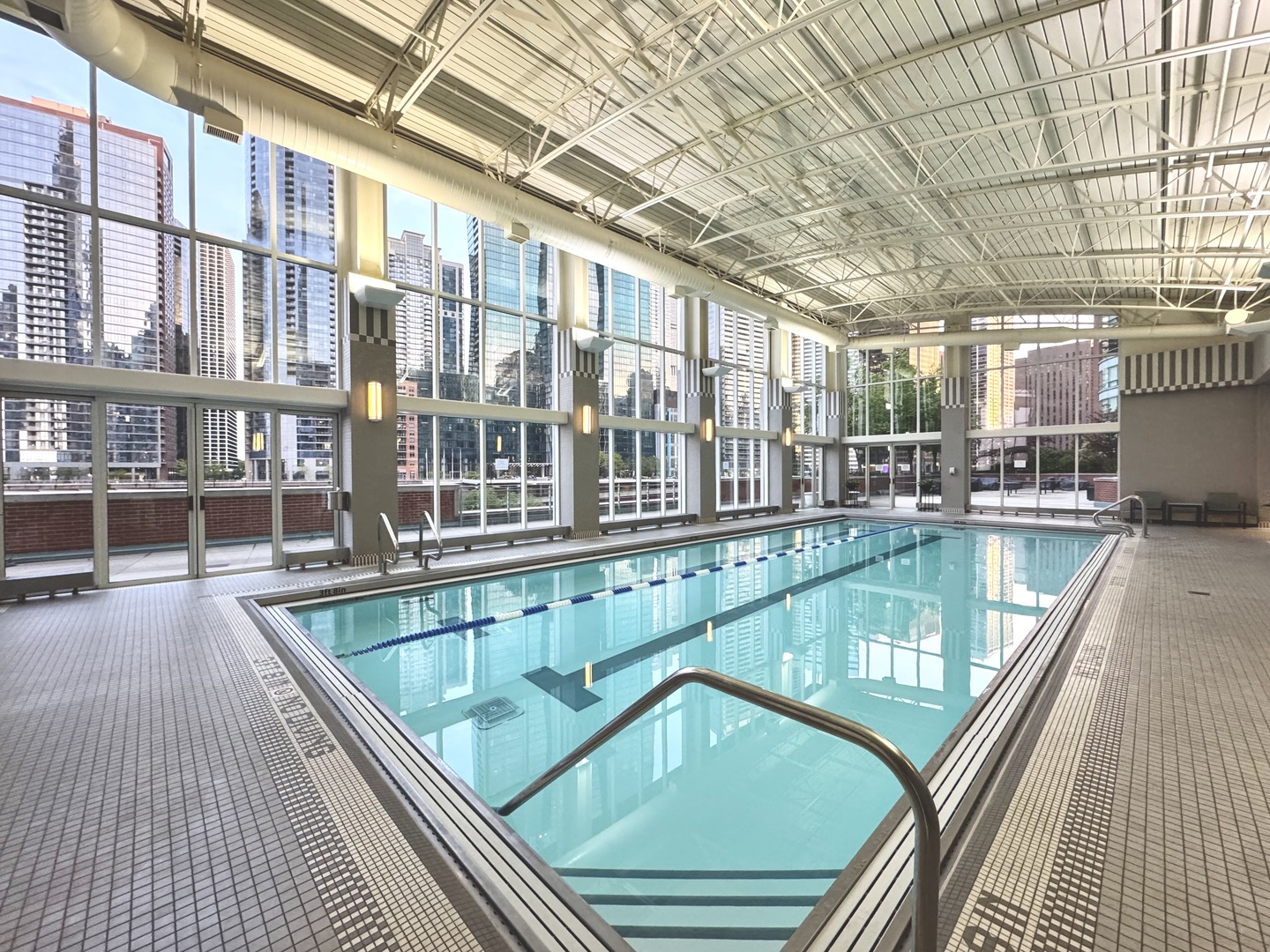 415 East North Water Street Chicago IL 60611