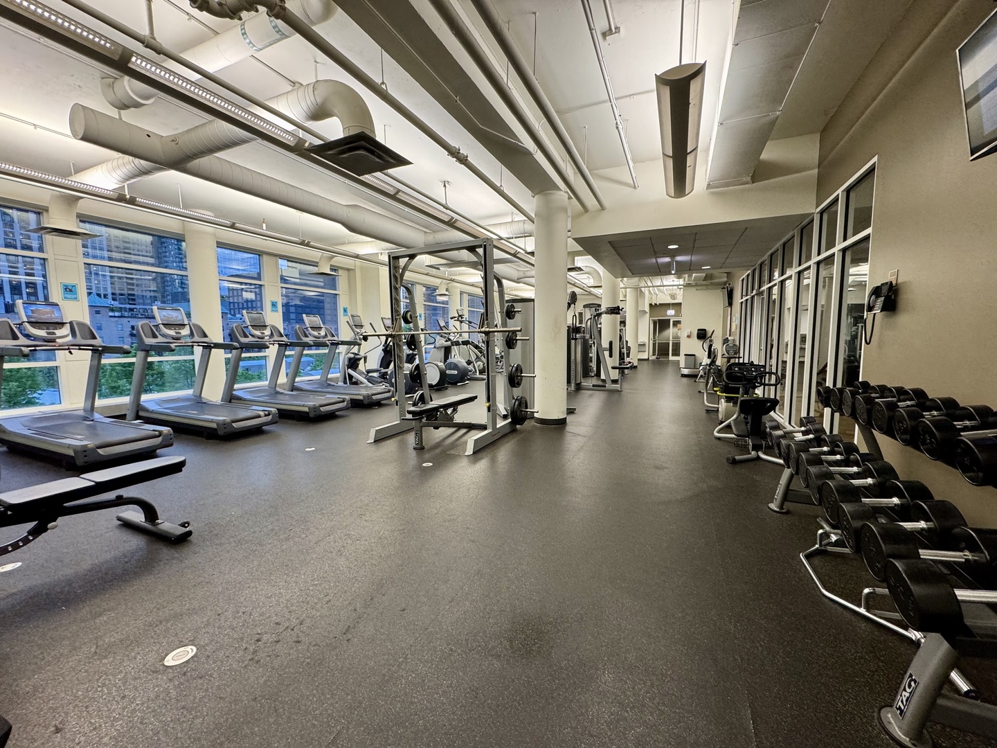 415 East North Water Street Chicago IL 60611