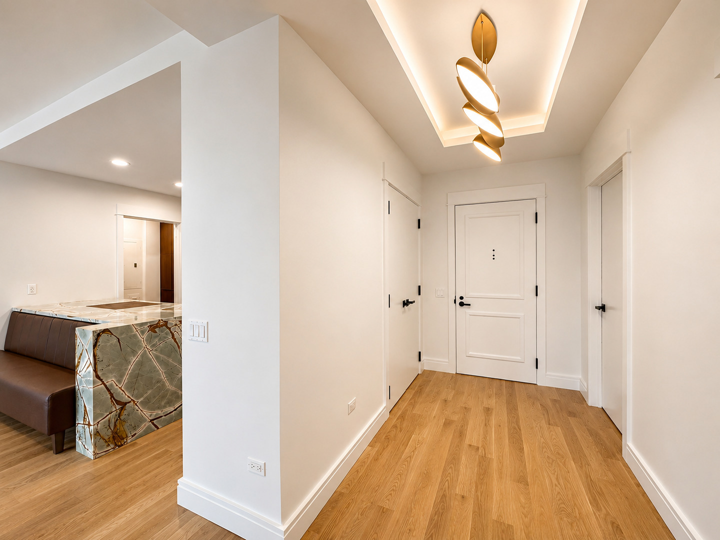 415 East North Water Street Chicago IL 60611