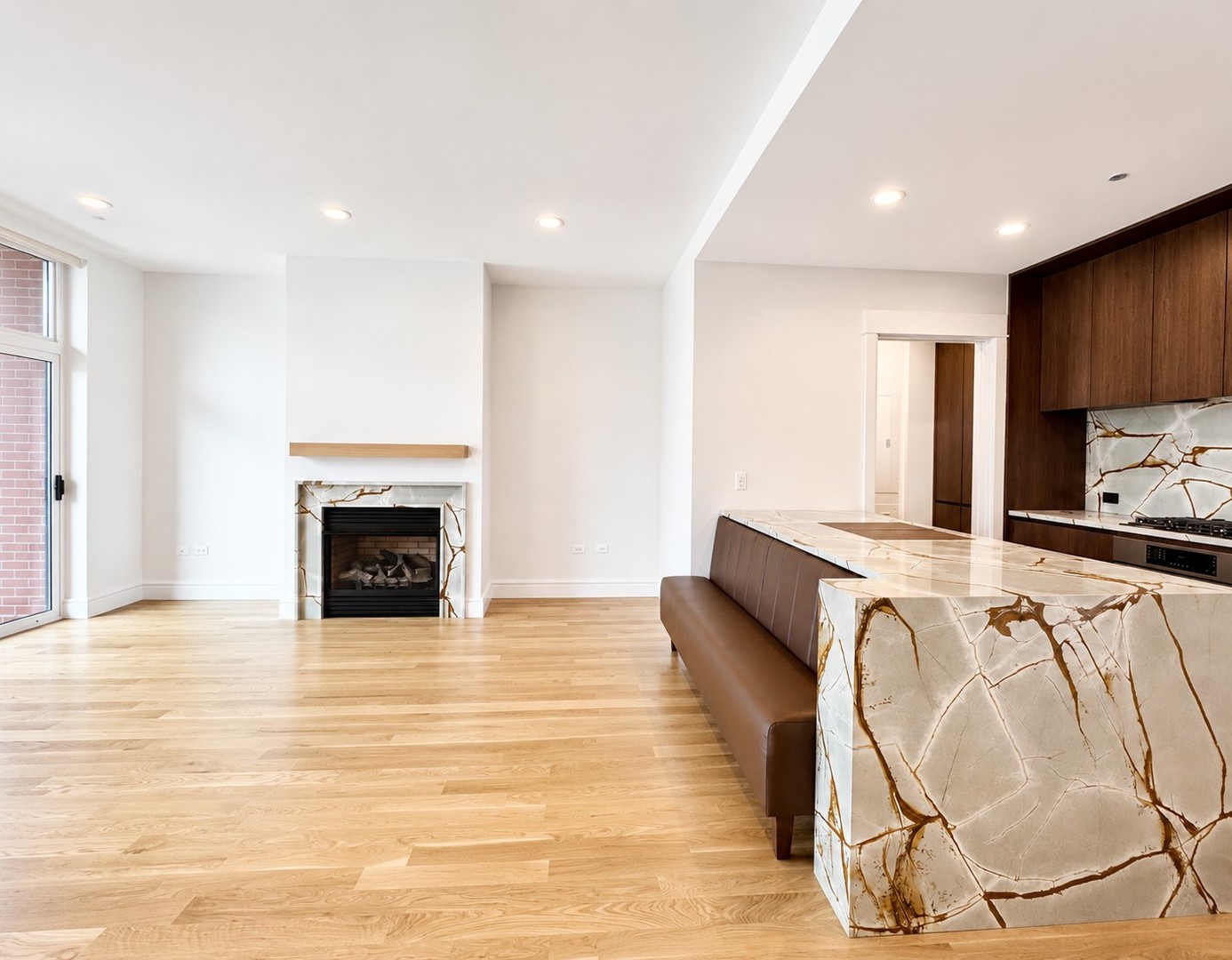 415 East North Water Street Chicago IL 60611