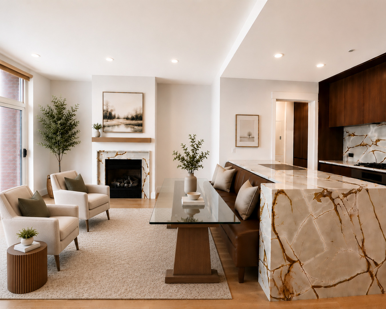 415 East North Water Street Chicago IL 60611