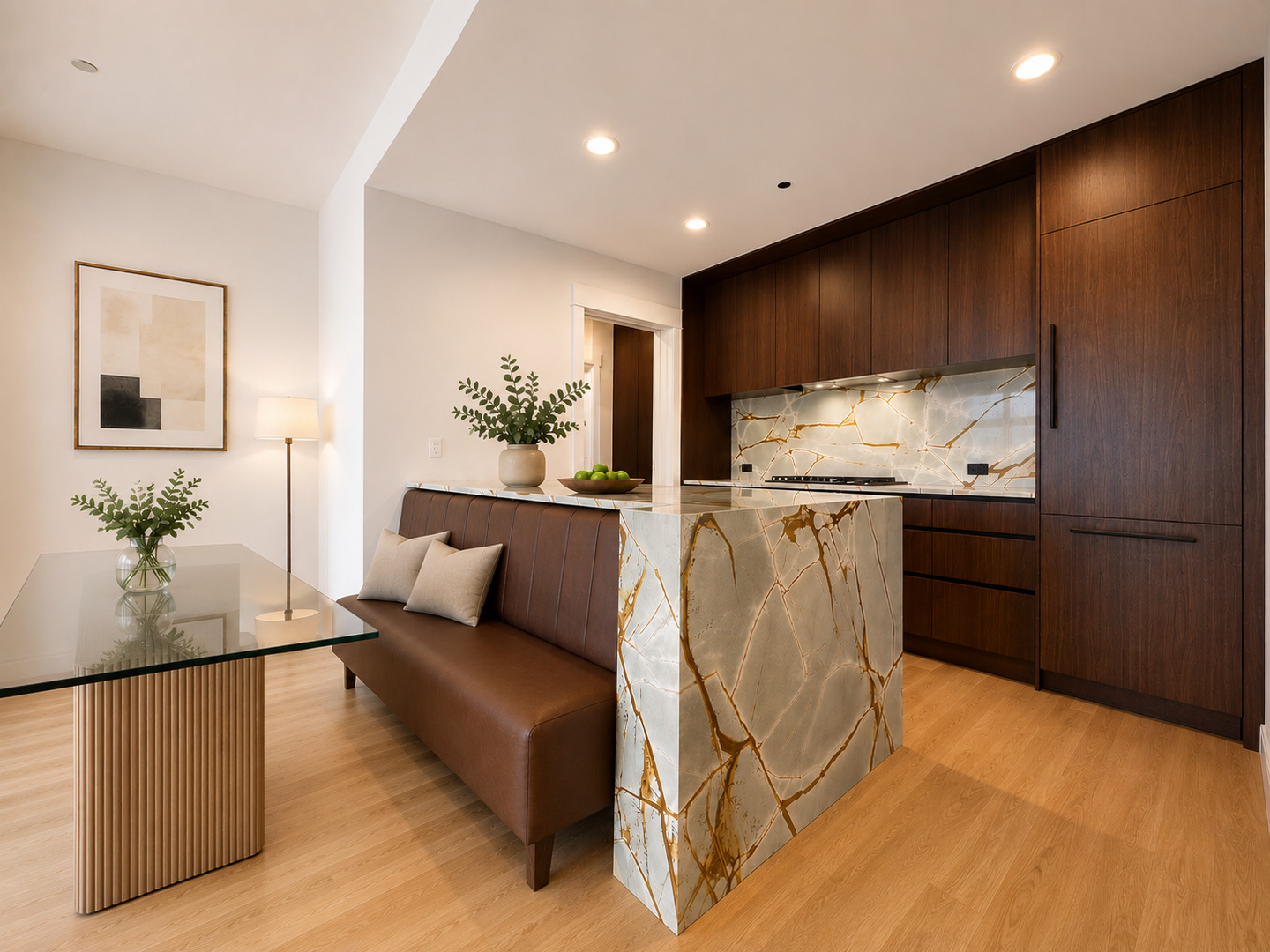 415 East North Water Street Chicago IL 60611
