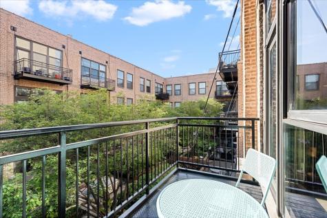 1040 West Adams Street Chicago IL 60607