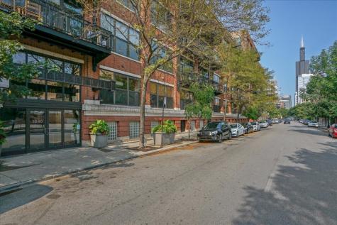 1040 West Adams Street Chicago IL 60607
