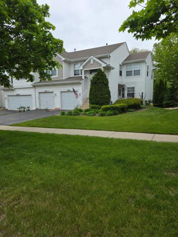 2260 Woodside Drive Carpentersville IL 60110
