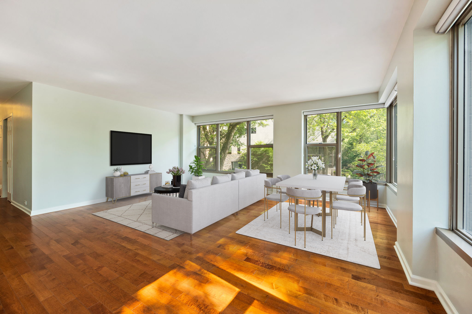 2970 North Lake Shore Drive Chicago IL 60657