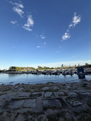 2970 North Lake Shore Drive Chicago IL 60657