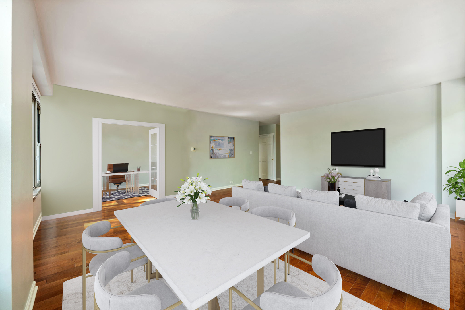 2970 North Lake Shore Drive Chicago IL 60657