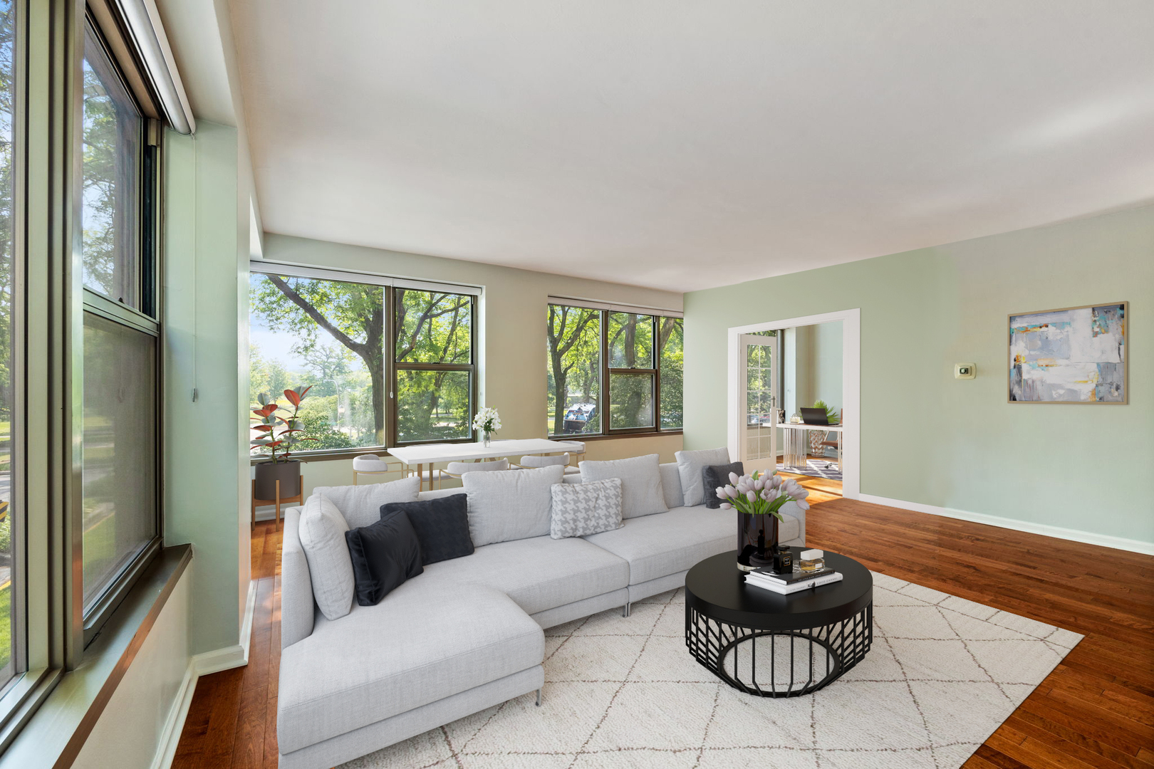 2970 North Lake Shore Drive Chicago IL 60657