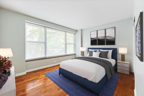 2970 North Lake Shore Drive Chicago IL 60657
