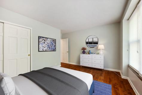 2970 North Lake Shore Drive Chicago IL 60657