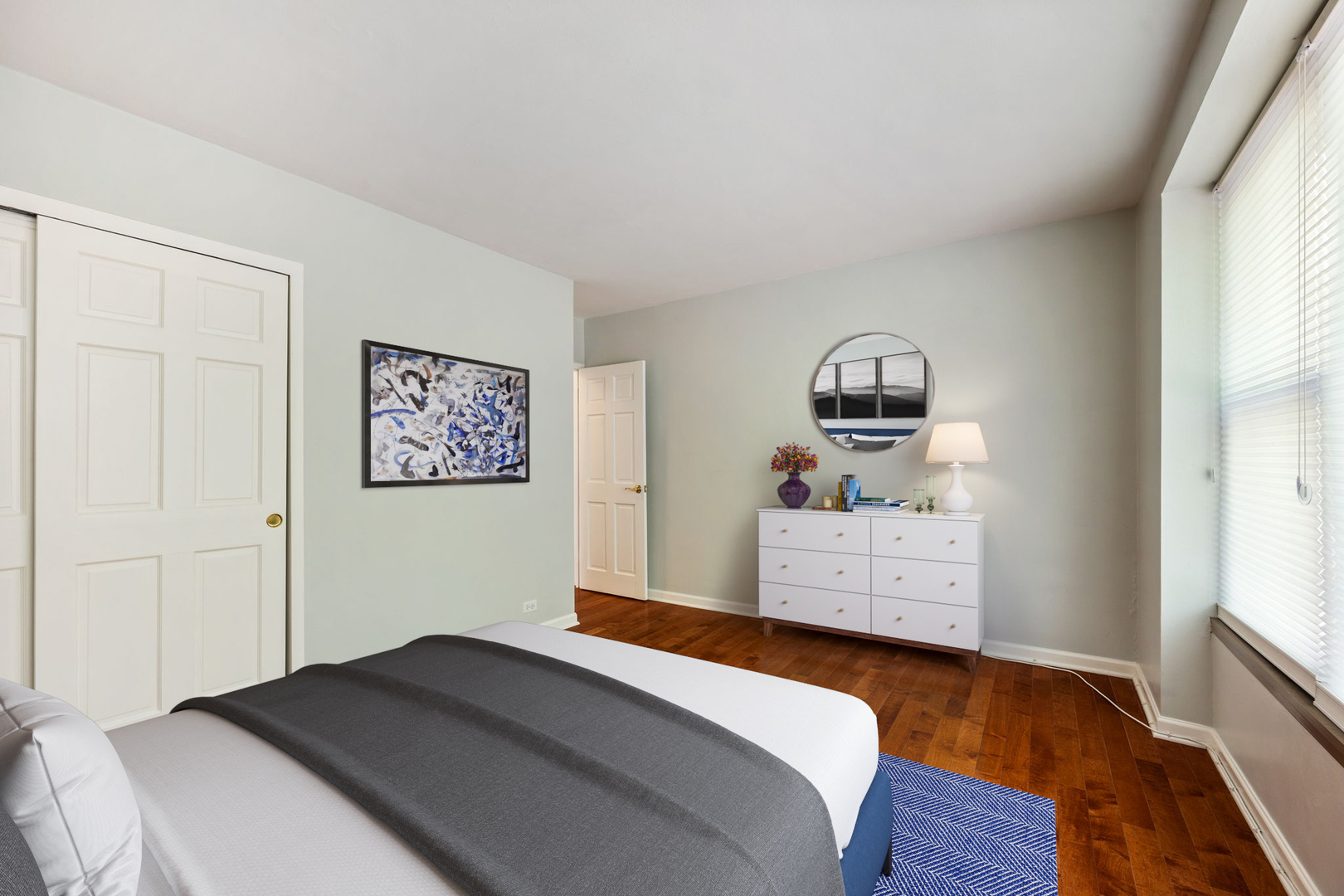2970 North Lake Shore Drive Chicago IL 60657