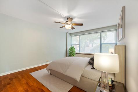 2970 North Lake Shore Drive Chicago IL 60657