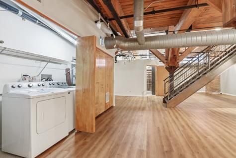 1000 West Washington Boulevard Chicago IL 60607