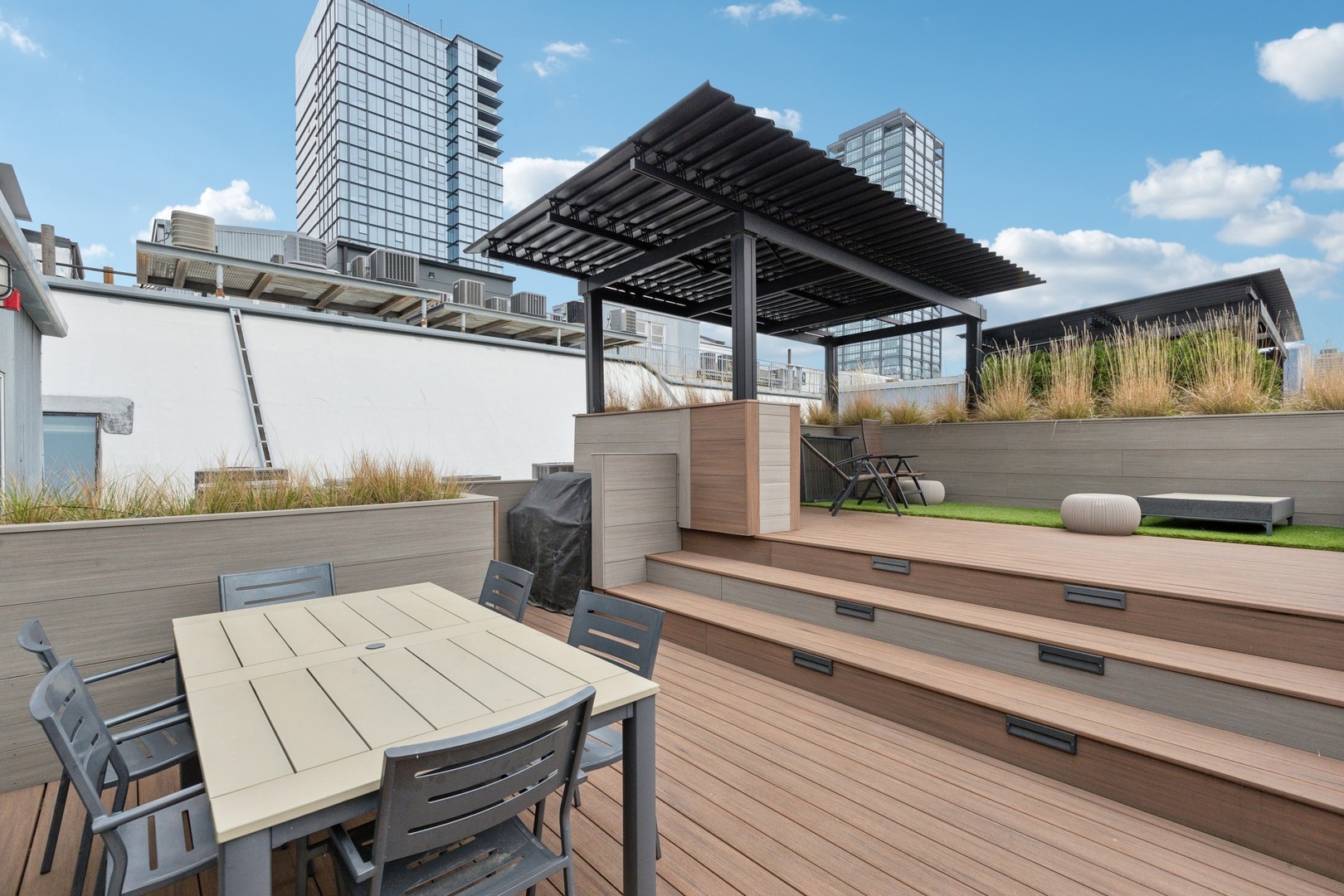 1000 West Washington Boulevard Chicago IL 60607