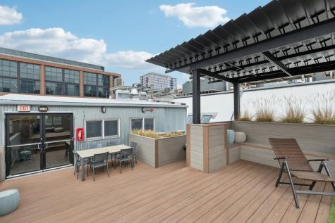 1000 West Washington Boulevard Chicago IL 60607