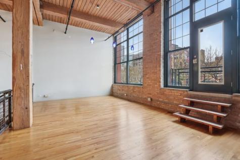 1000 West Washington Boulevard Chicago IL 60607