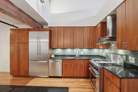 1000 West Washington Boulevard Chicago IL 60607