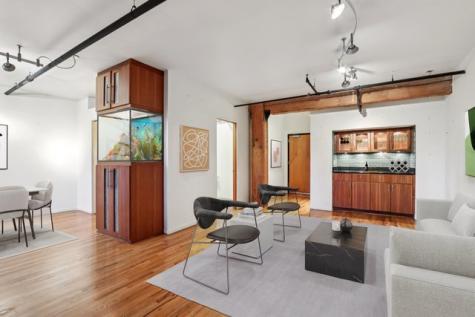 1000 West Washington Boulevard Chicago IL 60607