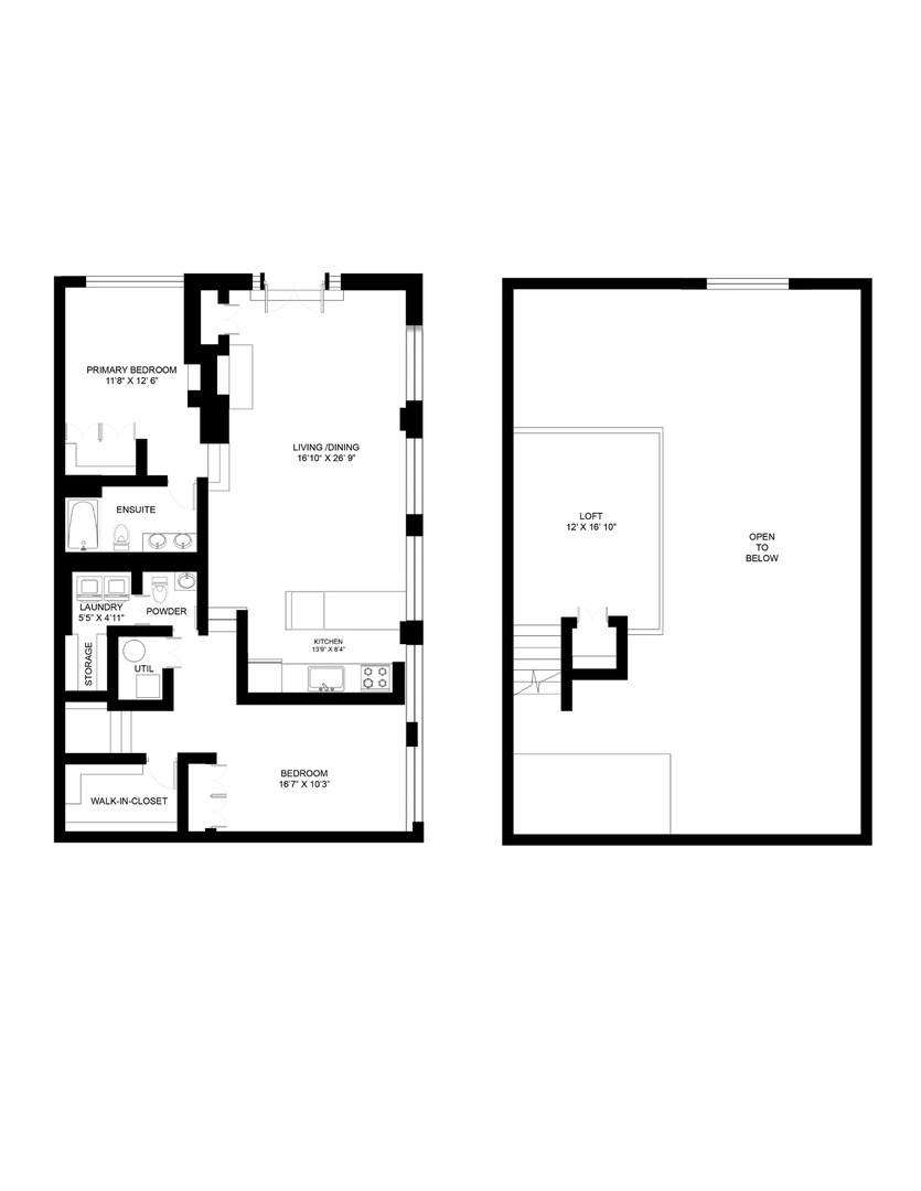 5823 North Ravenswood Avenue Chicago IL 60660