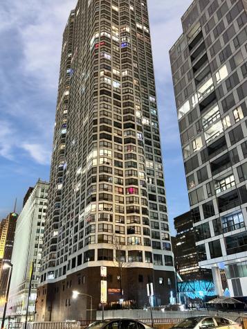 405 North Wabash Avenue Chicago IL 60611