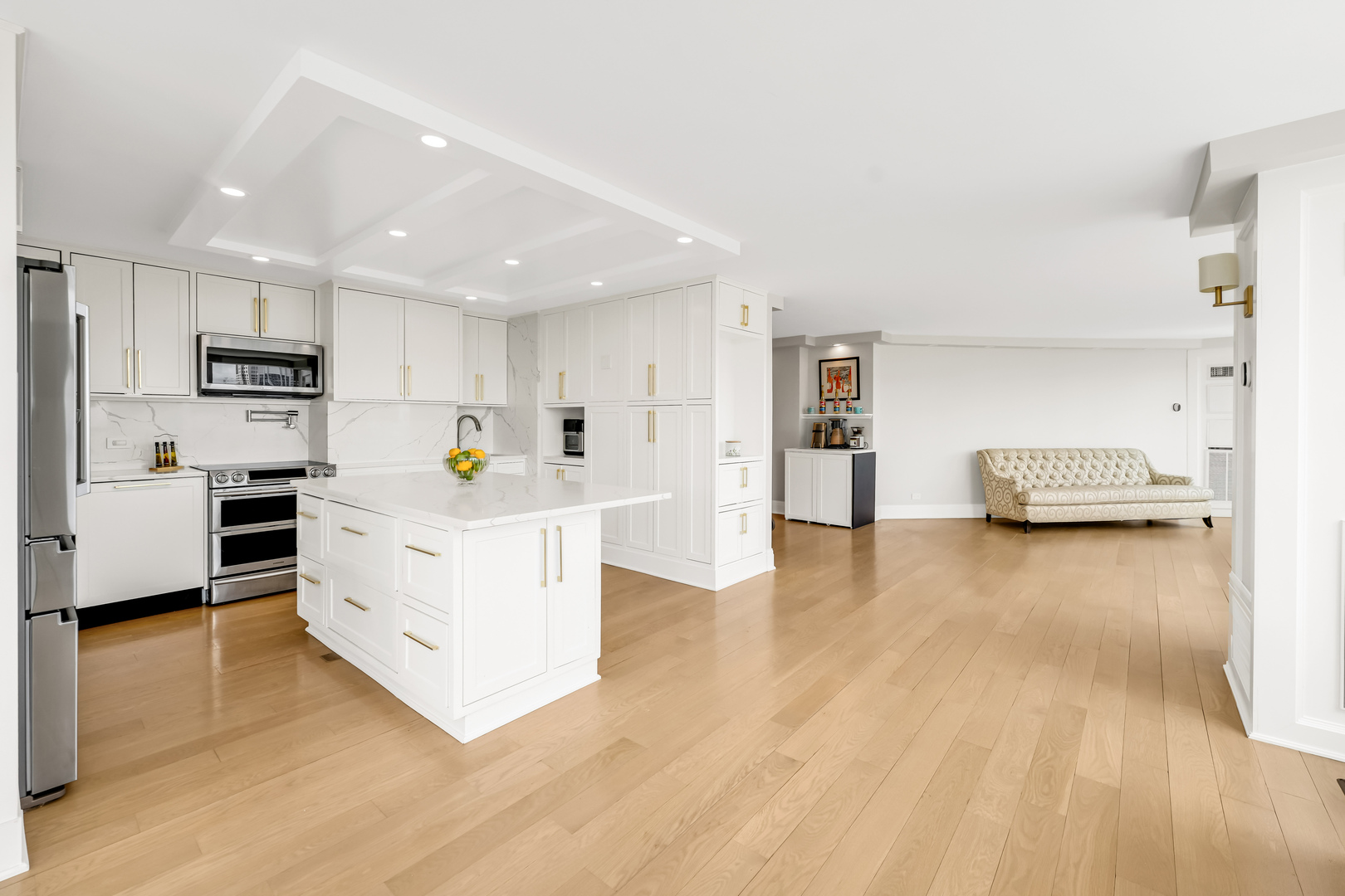 405 North Wabash Avenue Chicago IL 60611