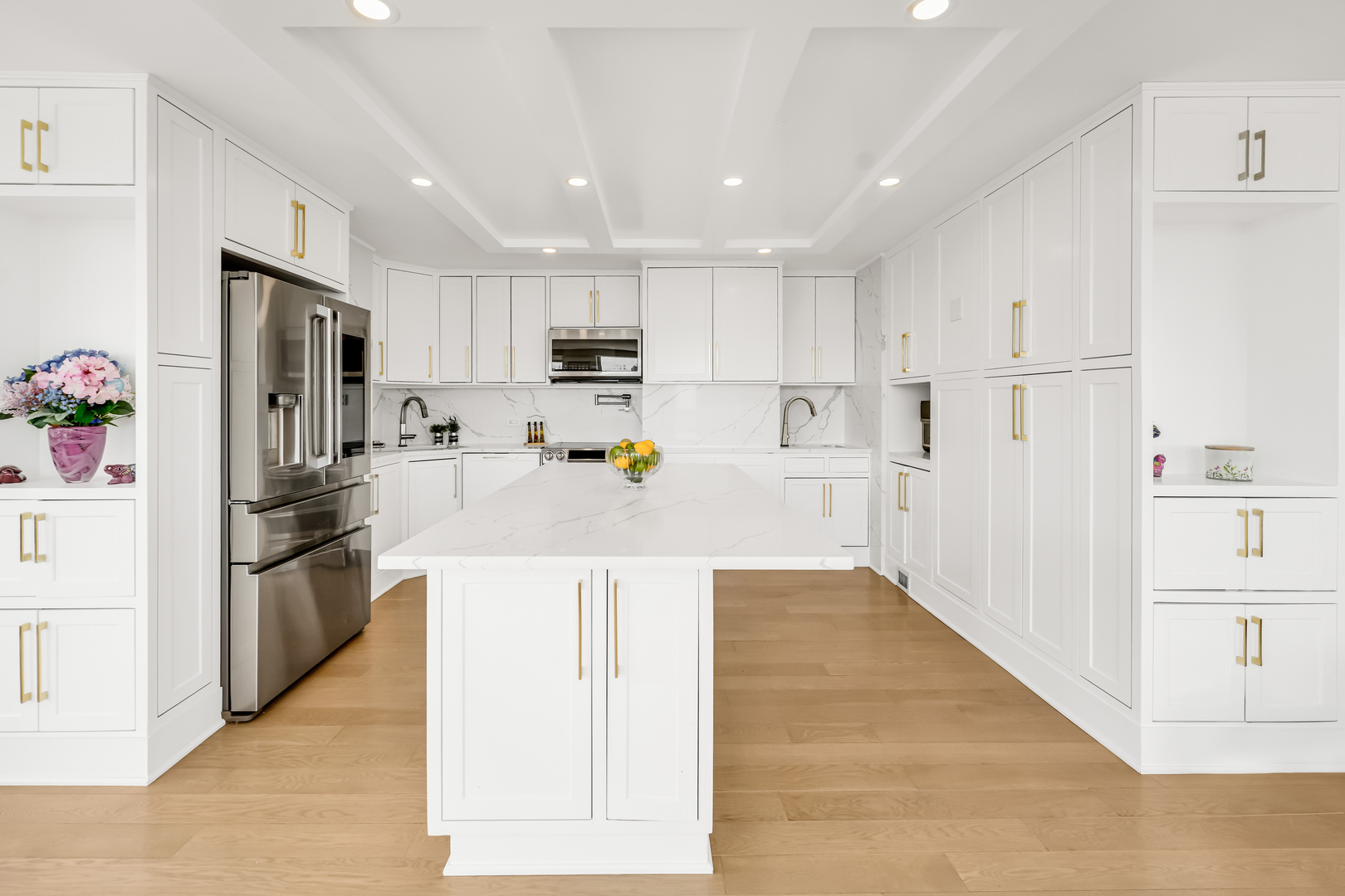 405 North Wabash Avenue Chicago IL 60611