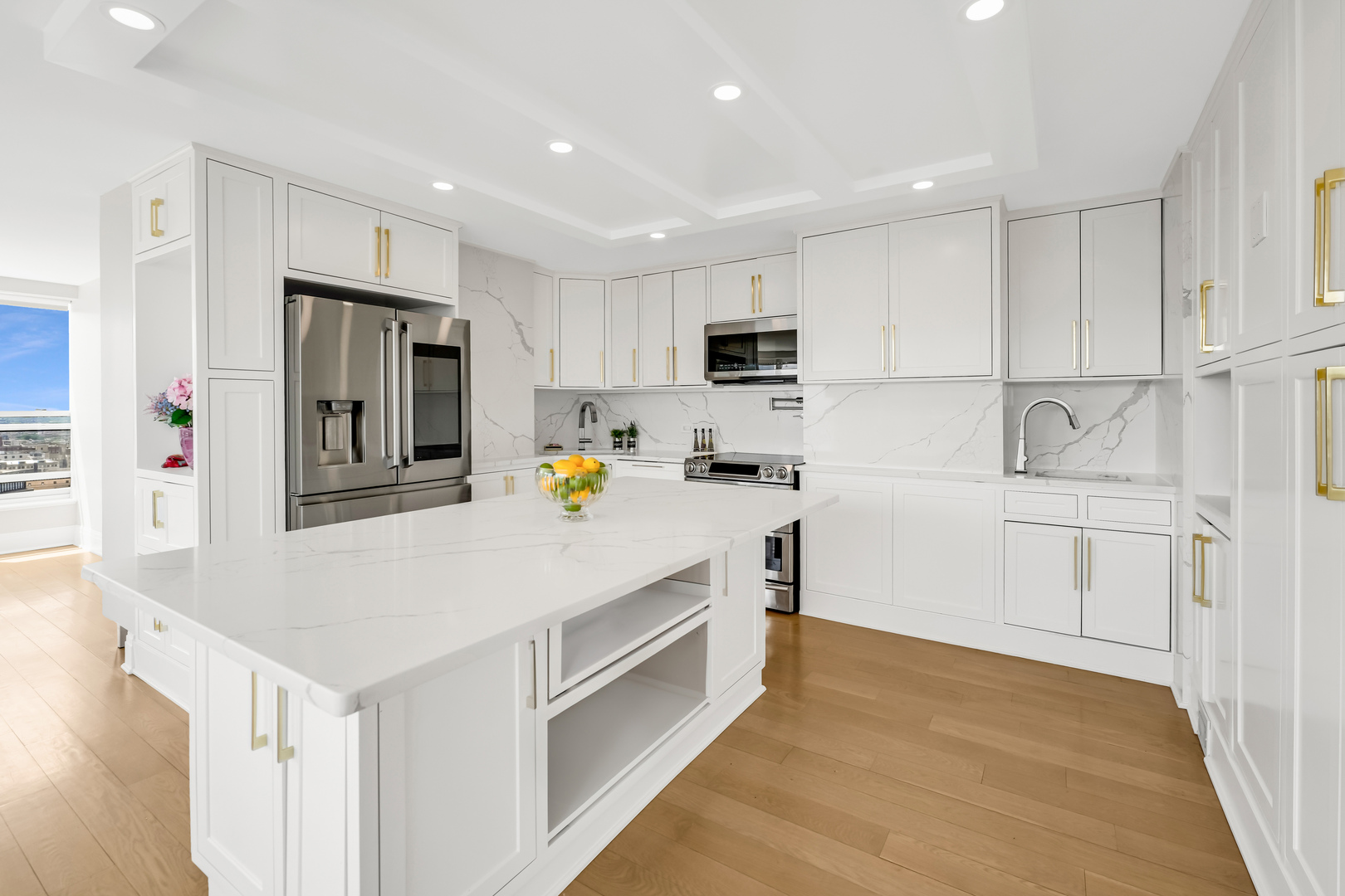 405 North Wabash Avenue Chicago IL 60611