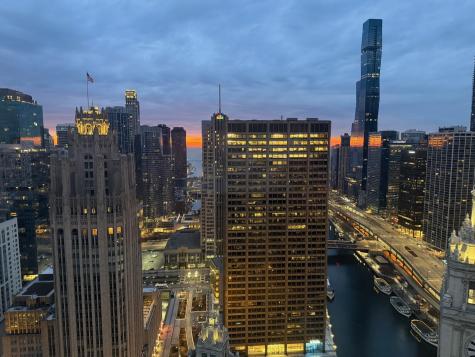 405 North Wabash Avenue Chicago IL 60611