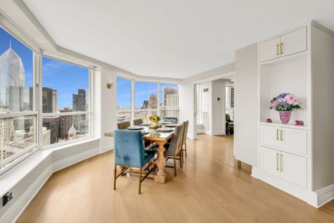 405 North Wabash Avenue Chicago IL 60611