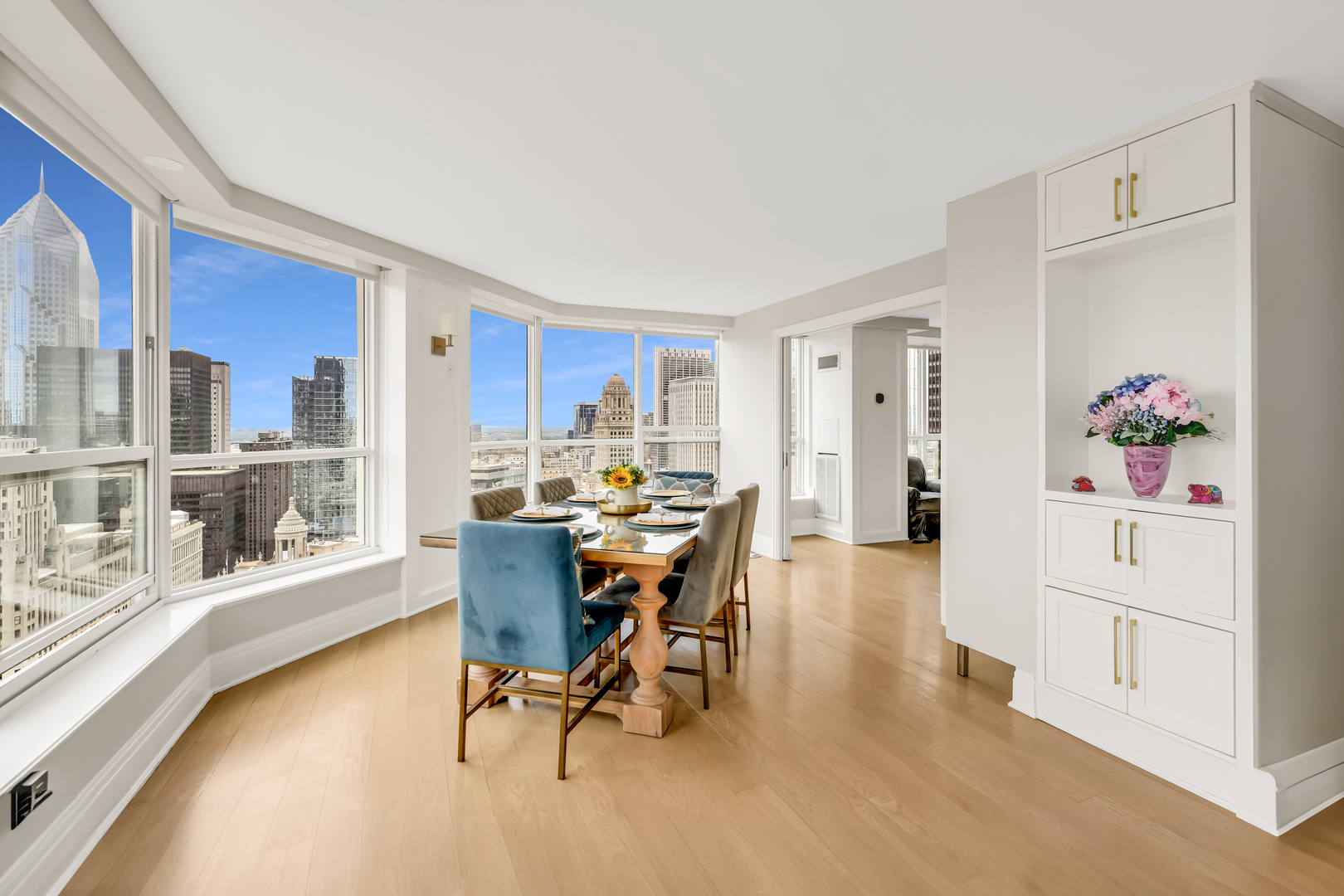 405 North Wabash Avenue Chicago IL 60611