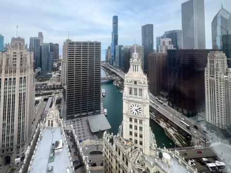 405 North Wabash Avenue Chicago IL 60611