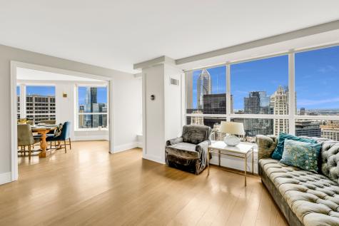 405 North Wabash Avenue Chicago IL 60611