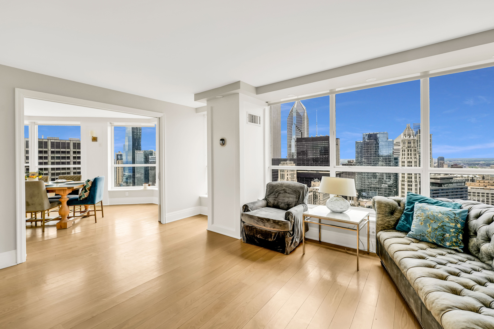 405 North Wabash Avenue Chicago IL 60611
