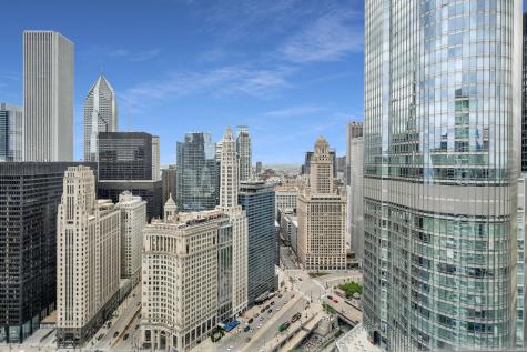 405 North Wabash Avenue Chicago IL 60611