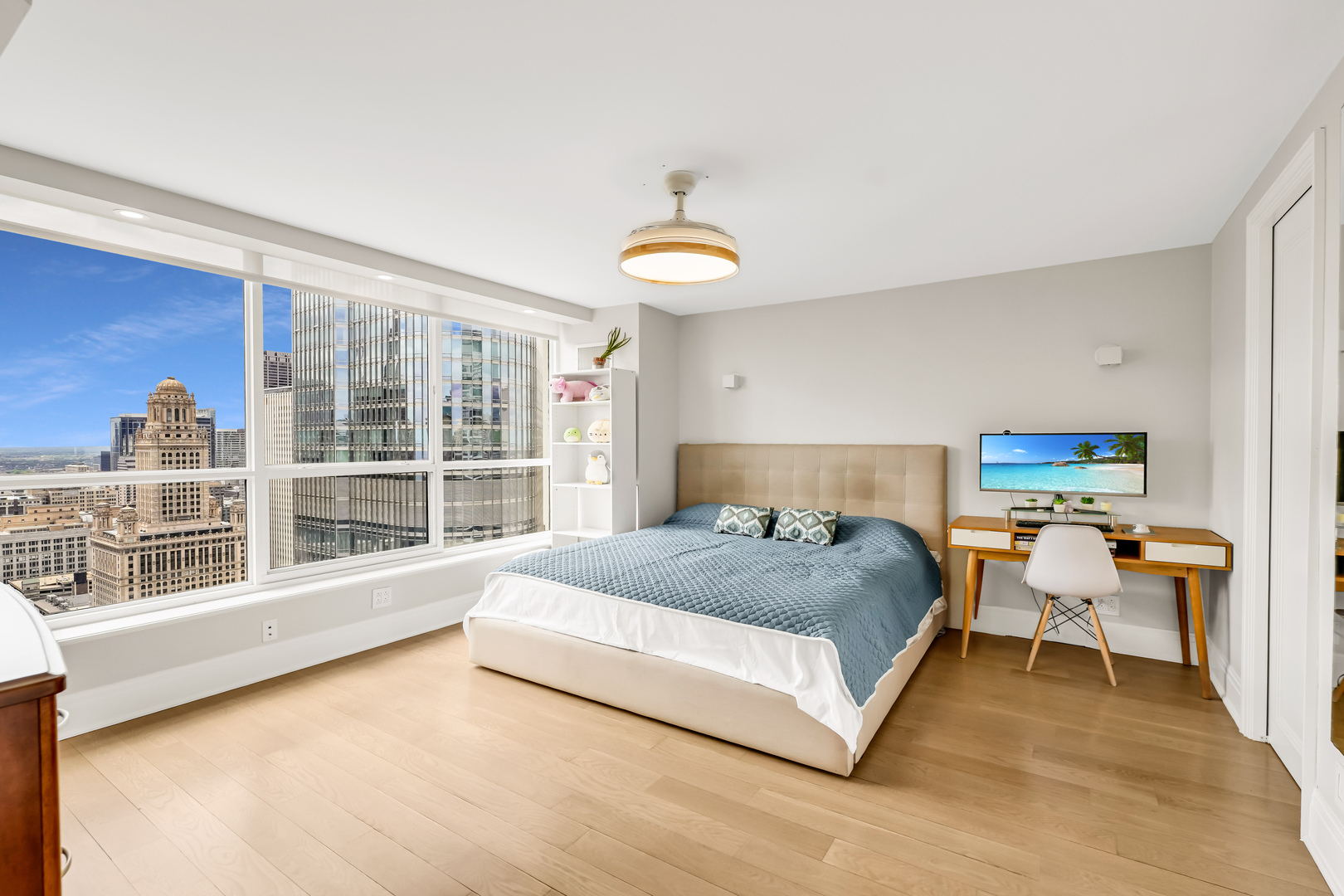 405 North Wabash Avenue Chicago IL 60611
