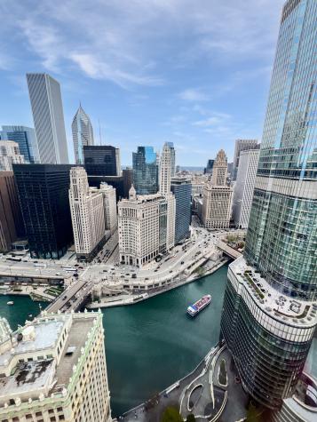 405 North Wabash Avenue Chicago IL 60611