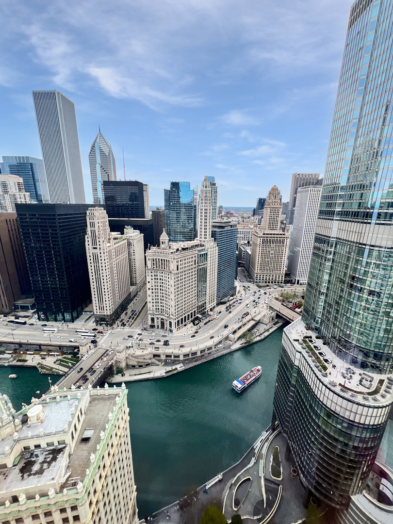 405 North Wabash Avenue Chicago IL 60611