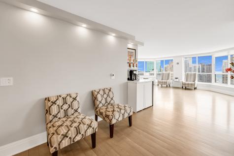 405 North Wabash Avenue Chicago IL 60611