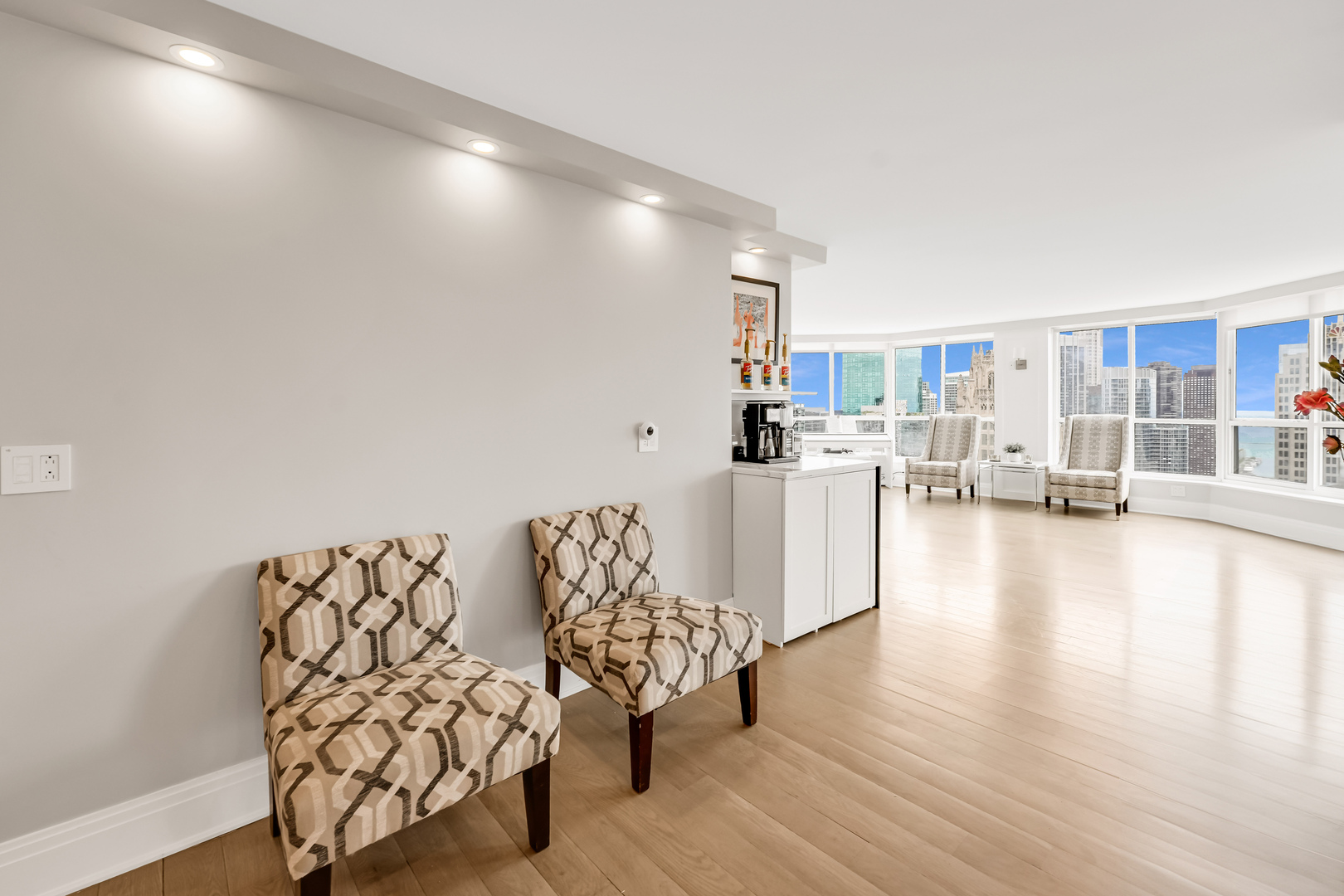 405 North Wabash Avenue Chicago IL 60611
