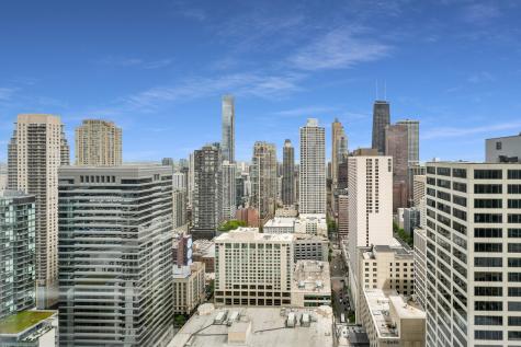 405 North Wabash Avenue Chicago IL 60611